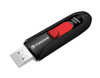 Transcend JetFlash 590 USB 2.0 16GB Flash Drive (Black) TS16GJF590K