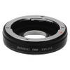 Nikon To Nikon 1 Series Lens Adapter