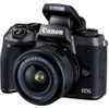 Canon EOS M5 w/ 15-45mm Lens