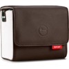 Leica  Case for Sofort Instant Film Camera (Brown)