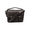 ONA The Prince Street for Leica, Leather Camera Bag - Dark Truffle