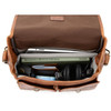 ONA The Prince Street for Leica, Leather Camera Bag - Antique Cognac