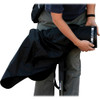 Newswear Long Lens Rain Poncho For Nikon pro large body cameras