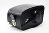 Pre-Owned - Hasselblad 500CM with leather case Body& 80MM F2.8 &12 Back,Waist level finder kit