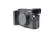 Pre-Owned - Panasonic Lumix DMC-GX8 Mirrorless Micro Four Thirds Digital Camera (Body Only, Black)