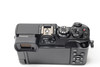 Pre-Owned - Panasonic - Lumix - DMC-GX8 Mirrorless Micro Four Thirds Digital Camera (Body Only, Black)