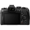 Demo Olympus OM-D E-M1 Mark II Black Body Only ONE YEAR WARRANTY.
