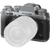 Fujifilm X-T2 Mirrorless Digital Camera (Body Only, Graphite Silver Edition)