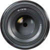 Sony - FE 50mm f/1.8 Lens