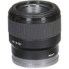 Sony - FE 50mm f/1.8 Lens