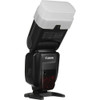 Sto-Fen  OM-ES Omni-Bounce Diffuser -For Canon 600EX II-RT Flash