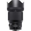 Sigma - 85mm f/1.4 DG HSM Art Lens for Canon EF