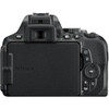 Nikon D5600 DX DSLR Camera (Body Only)