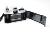 Pre-Owned - Nikon FG Silver Body W/  50Mm F/1.8 series E lens