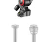 Manfrotto Befree Live Video Head