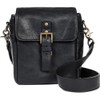 ONA Bond Street Leather Camera Bag (Black)