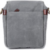 ONA Bond Street Waxed Canvas Camera Bag (Smoke)