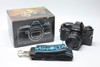 Pre-Owned - Minolta X-7A w/Rokkor-X 50mm F/1.7