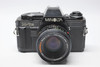 Pre-Owned - Minolta X-7A w/Rokkor-X 50mm F/1.7