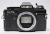 Pre-Owned - Minolta X-7A w/Rokkor-X 50mm F/1.7