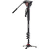 Manfrotto - MVMXPRO500US XPRO Aluminum Video Monopod