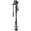 Manfrotto - MVMXPRO500US XPRO Aluminum Video Monopod