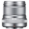 Fujifilm XF 50mm f/2 R WR (Silver)