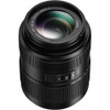 Panasonic - Lumix  45-200mm G Vario f/4-5.6 II POWER O.I.S. Lens