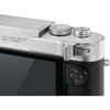 Leica  M10 Thumb Support (Silver)