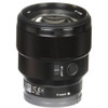 Sony FE 85mm f/1.8 Lens