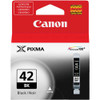 Canon CLI-42 Black Ink Cartridge For the PIXMA PRO-100 Printer