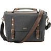 TT 710376 Signature 13 Camera Shoulder Bag (Slate Gray)