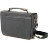 TT 710376 Signature 13 Camera Shoulder Bag (Slate Gray)