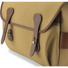 Billingham S4 Shoulder Bag (Khaki/Tan)