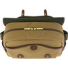 Billingham S4 Shoulder Bag (Khaki/Tan)