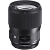 Sigma - 135mm f/1.8 DG HSM Art Lens for Canon EF
