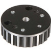 Manfrotto - 120DF Female 3/8" to Female 3/8" Adapter Plate