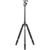 Sirui T-1004XL Aluminum Tripod with E-10 Ball Head