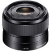 Sony - E 35mm f/1.8 OSS Prime Lens