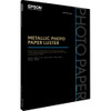 Epson Metallic Photo Paper Luster (13 x 19", 25 Sheets)