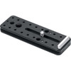Kirk KLP-450 Quick Release Lens Plate for Nikon AF-S 200-500mm f/5.6E ED VR