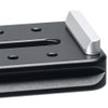 Kirk KLP-450 Quick Release Lens Plate for Nikon AF-S 200-500mm f/5.6E ED VR