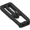 Kirk PZ-162 Camera Plate for Sony Alpha a7R II