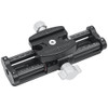 Kirk SRS-7 Slide Rail System