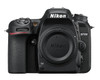 Nikon D7500 DX DSLR Body