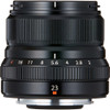 Fujifilm XF 23mm f/2 R WR (Black)