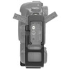 L-Bracket For Canon 5D Mark 2 With BG-E6