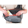 MindShift Gear PhotoCross 13 Sling Bag (Orange Ember)