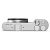 Leica - TL2 Mirrorless Digital Camera (Silver)