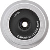 Leica - TL2 Mirrorless Digital Camera (Silver)